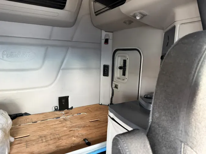 2019 Peterbilt 579