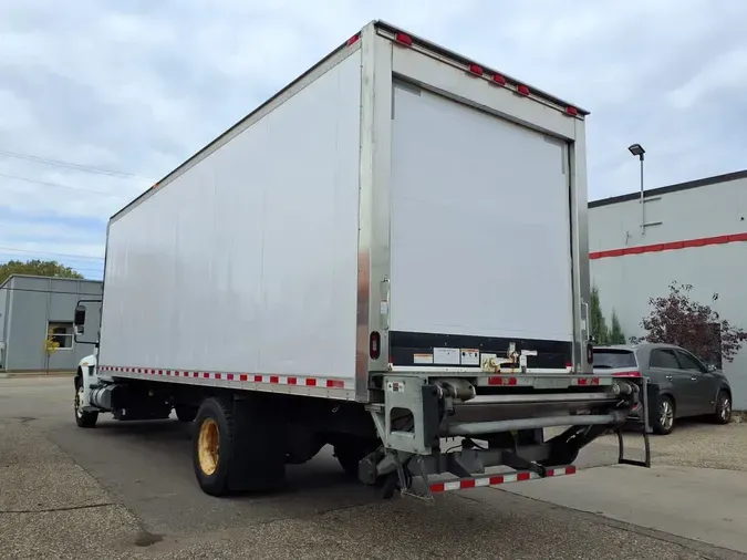 2017 NAVISTAR INTERNATIONAL 4300