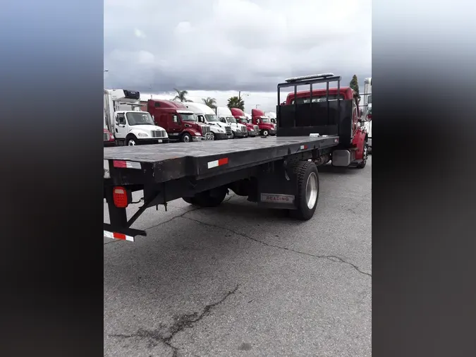 2018 FREIGHTLINER/MERCEDES M2 106