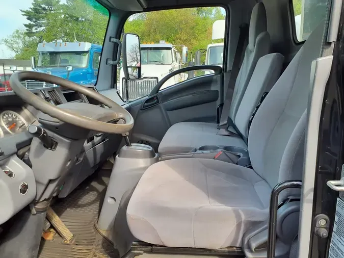 2022 CHEVROLET MOTOR DIV. LCF 4500HD