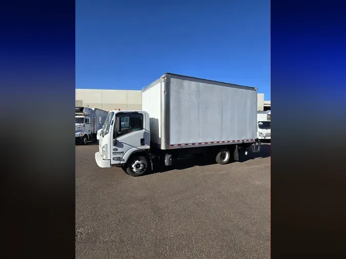 2015 Isuzu NPR-HD1c4cc47e17e54cec4264dd29b7206894