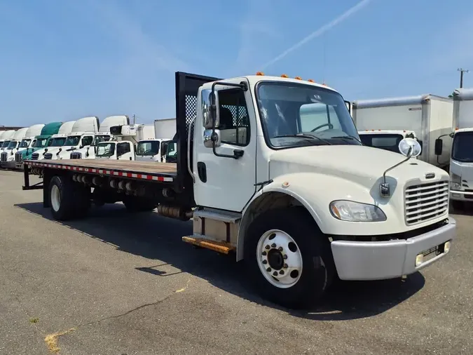 2020 FREIGHTLINER M2 106