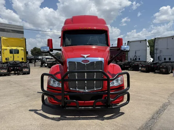 2024 Peterbilt 579
