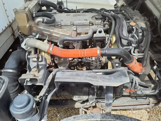 2021 CHEVROLET MOTOR DIV. LCF 4500XD1c4d7a622149ae034ede9f876516b7cc