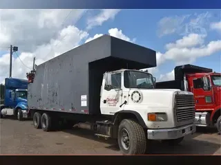 1997 FORD LN8000