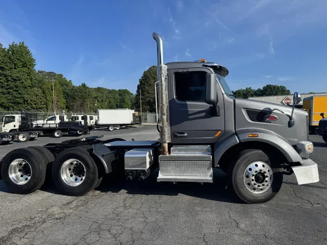 2020 Peterbilt 567