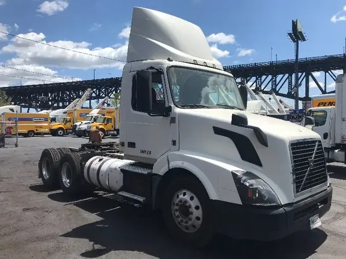 2016 Volvo VNL643001c4f969b13f0b0dc60d3f19768558746