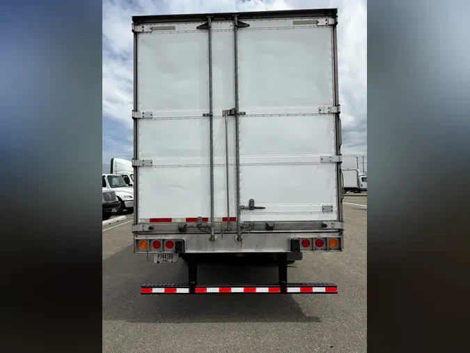 2018 UTILITY TRAILERS VS2RA 48/162/1021c502487184f3ec1604c59d41d757cb9