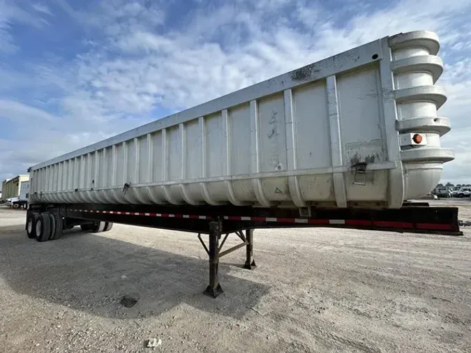 1996 FRUEHAUF 42 FT OPEN TOP