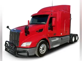 2021 Peterbilt 579