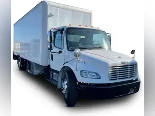 2017 Freightliner Business Class M2 106