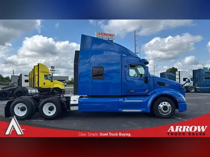 2020 PETERBILT 579