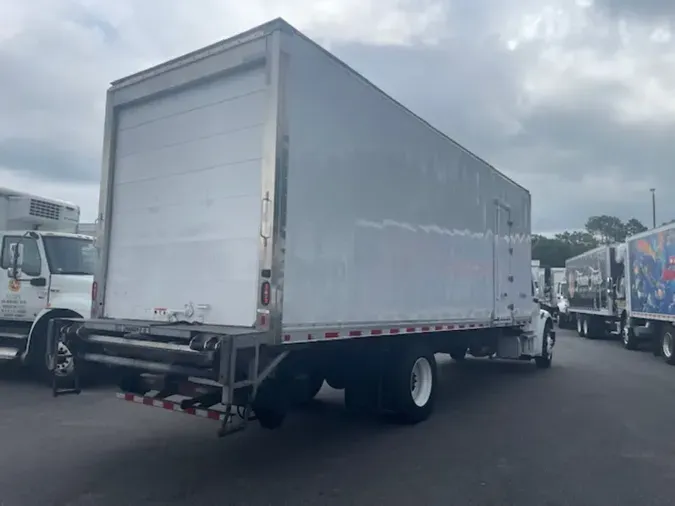 2019 FREIGHTLINER M2 106