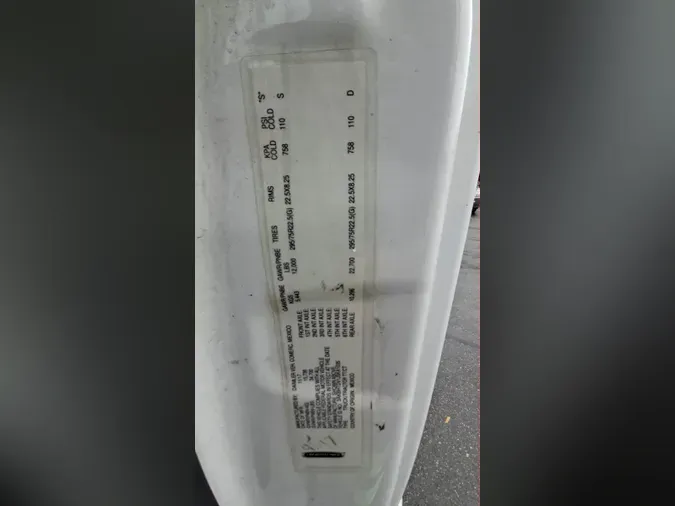 2018 Freightliner Cascadia 1261c56b3d2483e4fcc6b2bc67fa9b2564c