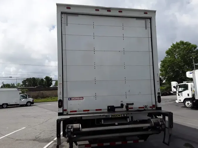 2020 KENWORTH TRUCKS T270