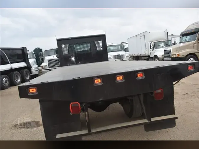 2007 CHEVROLET KODIAK C7500