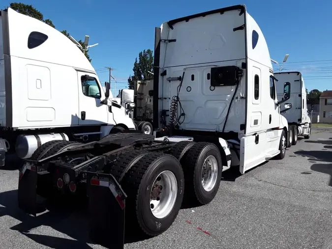 2019 FREIGHTLINER NEW CASCADIA PX12664