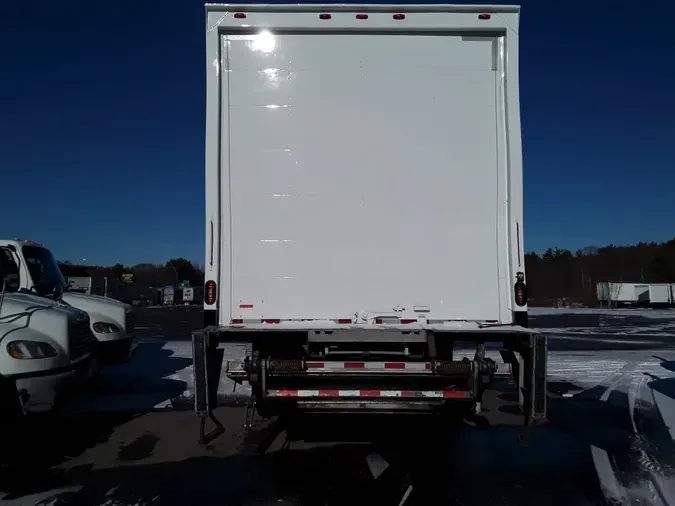 2019 NAVISTAR INTERNATIONAL 4300