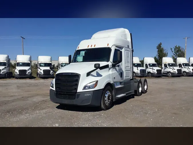 2022 Freightliner Cascadia 1261c5c1d34244b1dba6c6d199f4f295e3f