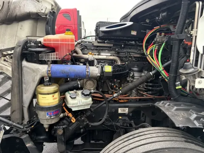 2021 FREIGHTLINER/MERCEDES NEW CASCADIA PX12664