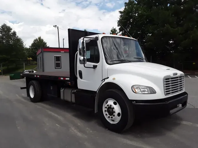 2016 FREIGHTLINER/MERCEDES M2 1061c5c816bb45a1a1cf0286fa25fd0b673