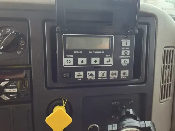 2017 NAVISTAR INTERNATIONAL 43001c5c9c22719e1913dabab4b32367961d