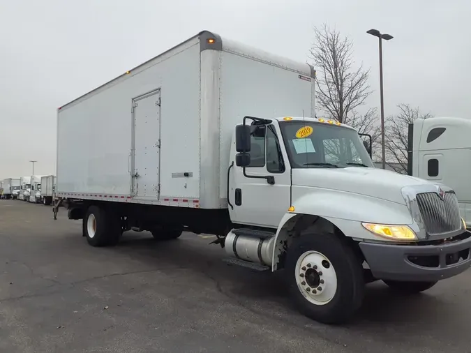 2019 NAVISTAR INTERNATIONAL 43001c5cd119a6f2d446588656207e3d3d34