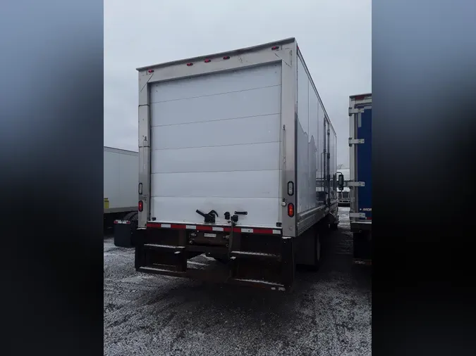 2018 NAVISTAR INTERNATIONAL 4300
