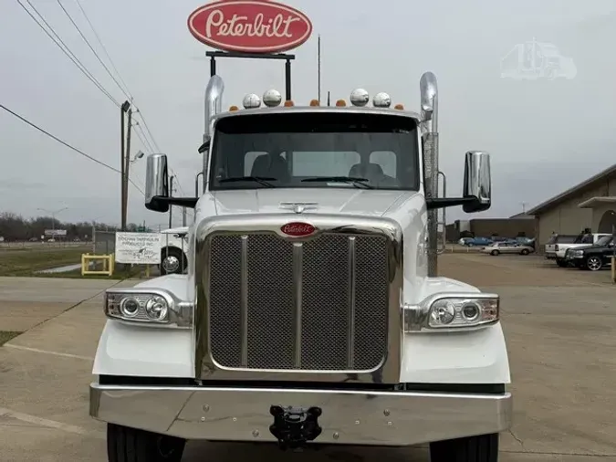 2026 PETERBILT 567