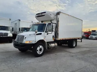 2019 NAVISTAR INTERNATIONAL 4300