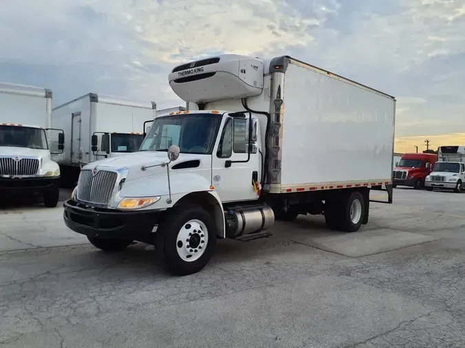 2019 NAVISTAR INTERNATIONAL 43001c5dded90ff7a9ee6e74d78e9e98bec0