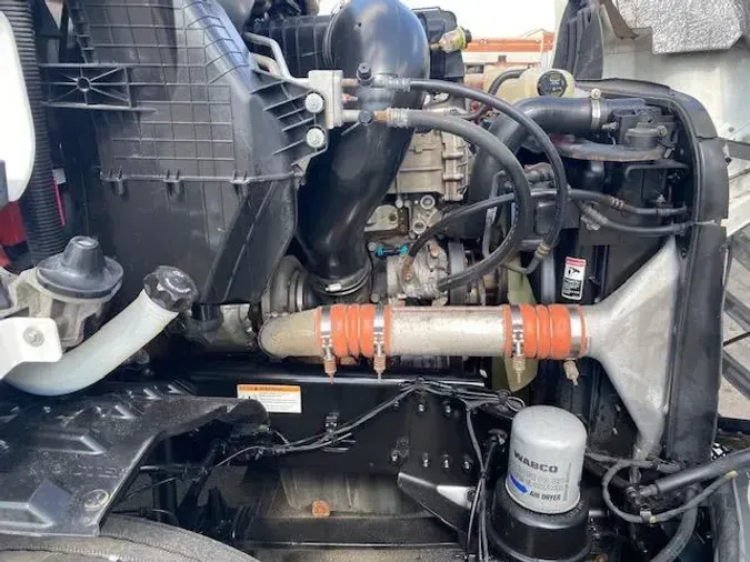 2020 Freightliner Cascadia