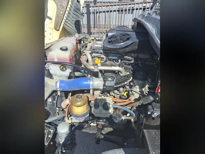 2020 FREIGHTLINER/MERCEDES CASCADIA 1251c5fa8cd5da4bdfc713792b2125754f8