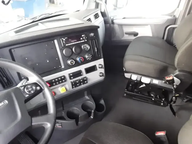 2022 FREIGHTLINER/MERCEDES NEW CASCADIA PX12664