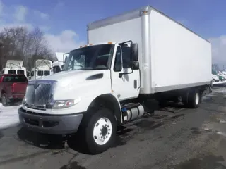2016 NAVISTAR INTERNATIONAL 4300