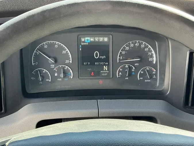 2020 FREIGHTLINER/MERCEDES NEW CASCADIA PX12664