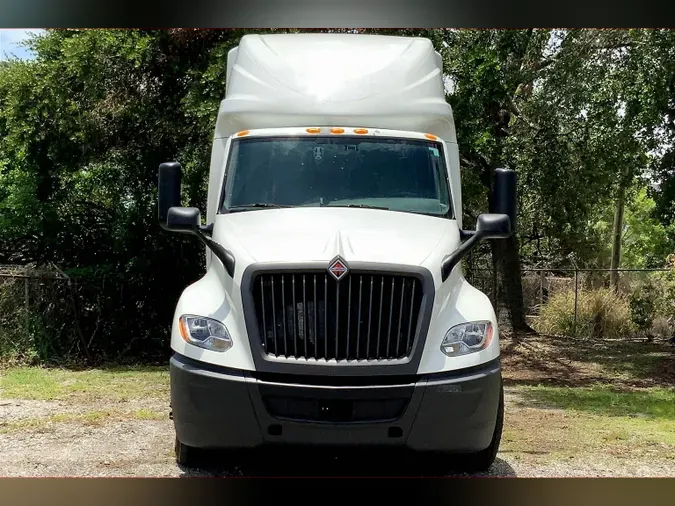 2021 INT LT625 6x4