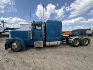 2006 PETERBILT 379EXHD