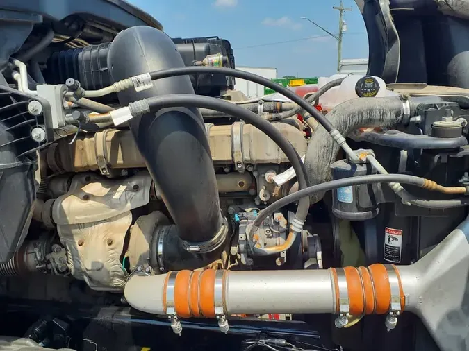 2020 FREIGHTLINER NEW CASCADIA PX12664