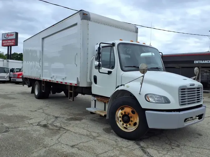 2020 FREIGHTLINER M2 106