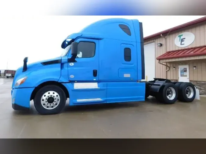 2019 Freightliner Cascadia