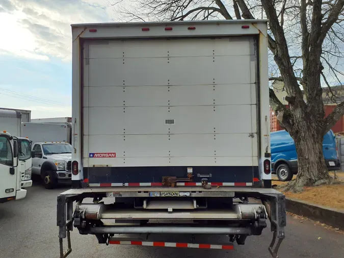 2018 NAVISTAR INTERNATIONAL 4300