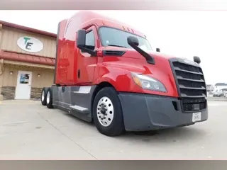 2020 Freightliner Cascadia