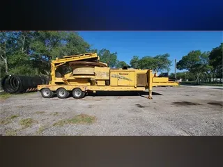 2018 VERMEER TG7000