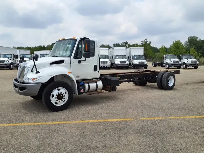 2017 NAVISTAR INTERNATIONAL 43001c674d22a110a473fe4bcf70817cdf61