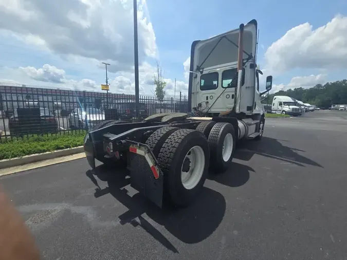 2019 FREIGHTLINER/MERCEDES NEW CASCADIA 1161c67716ff959148377fb9b0c9a558b82