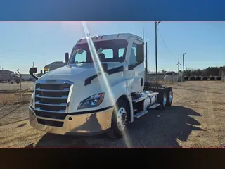 2021 FREIGHTLINER/MERCEDES NEW CASCADIA PX12664