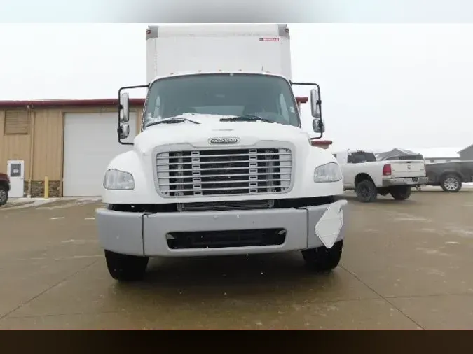 2018 Freightliner M2 106