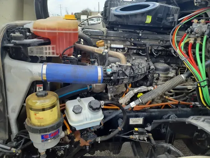 2022 FREIGHTLINER/MERCEDES NEW CASCADIA PX126641c684997a2b1ce2f0c759e6449c95539