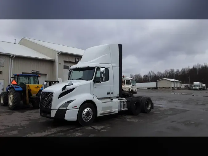 2019 Volvo VNL300